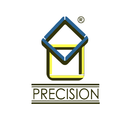 Precision Wires India logo